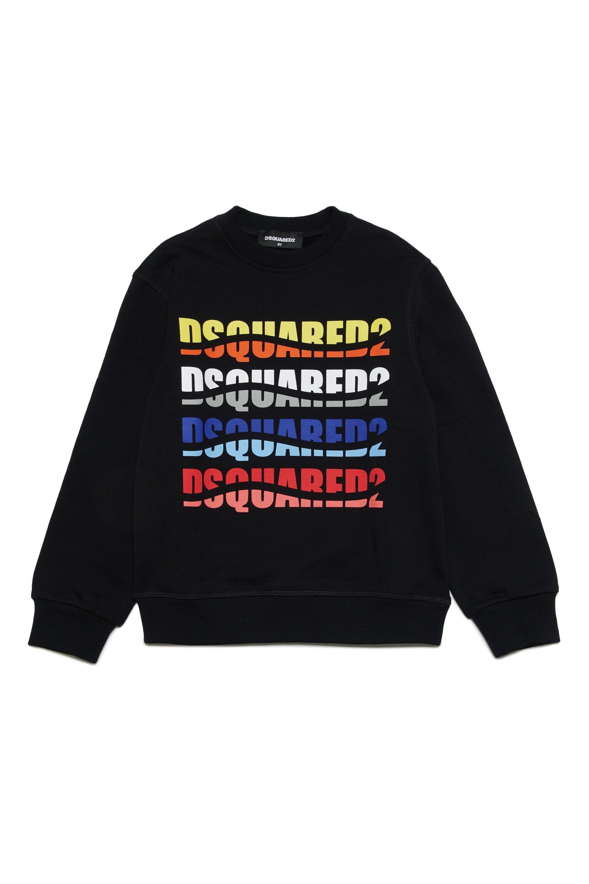 DQ2103 D0A2F/DQ900 DSQUARED2 JUNIOR