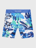 MICROFIBER SHORTS 