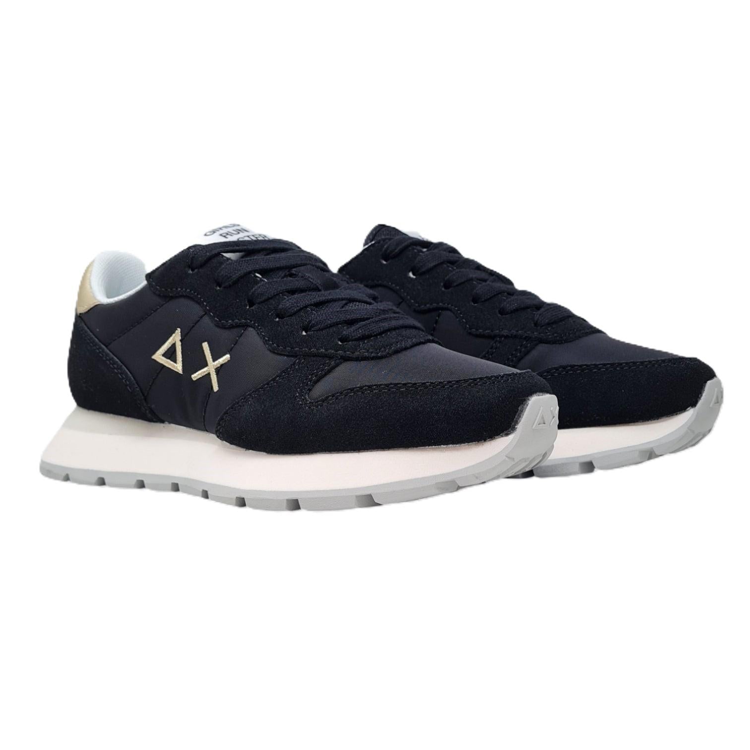 ALLY GOLD SILVER Z35202/11 SUN68