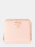 GUESS ISOBEL SLG SMALL ZIP AROUND