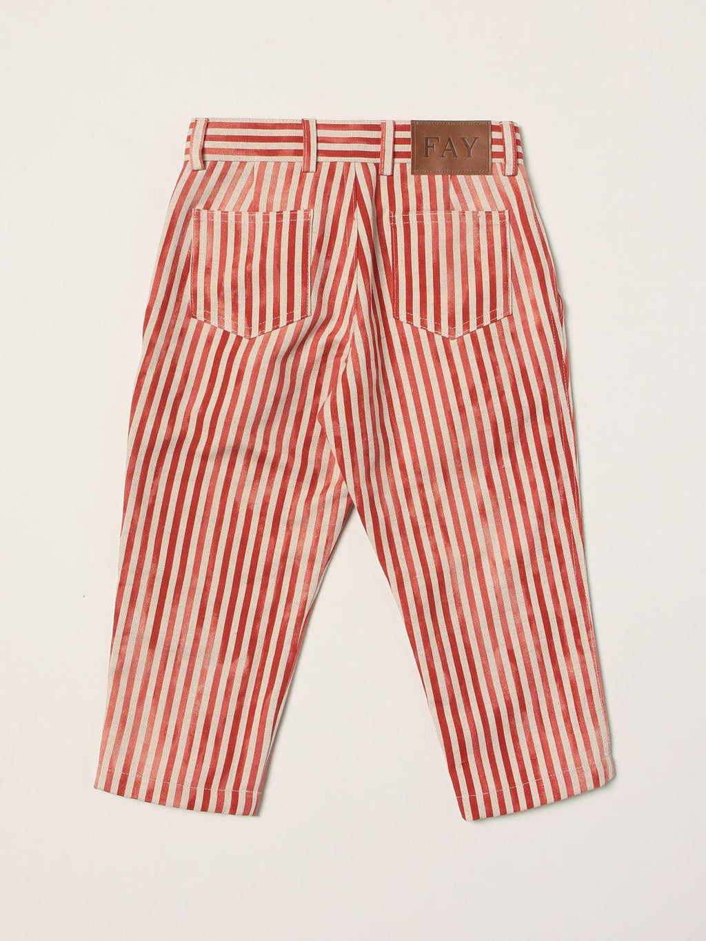 SLOUCHY TROUSER 