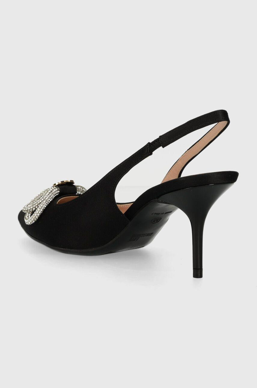 JA10487G1IJO0/000 LOVE MOSCHINO