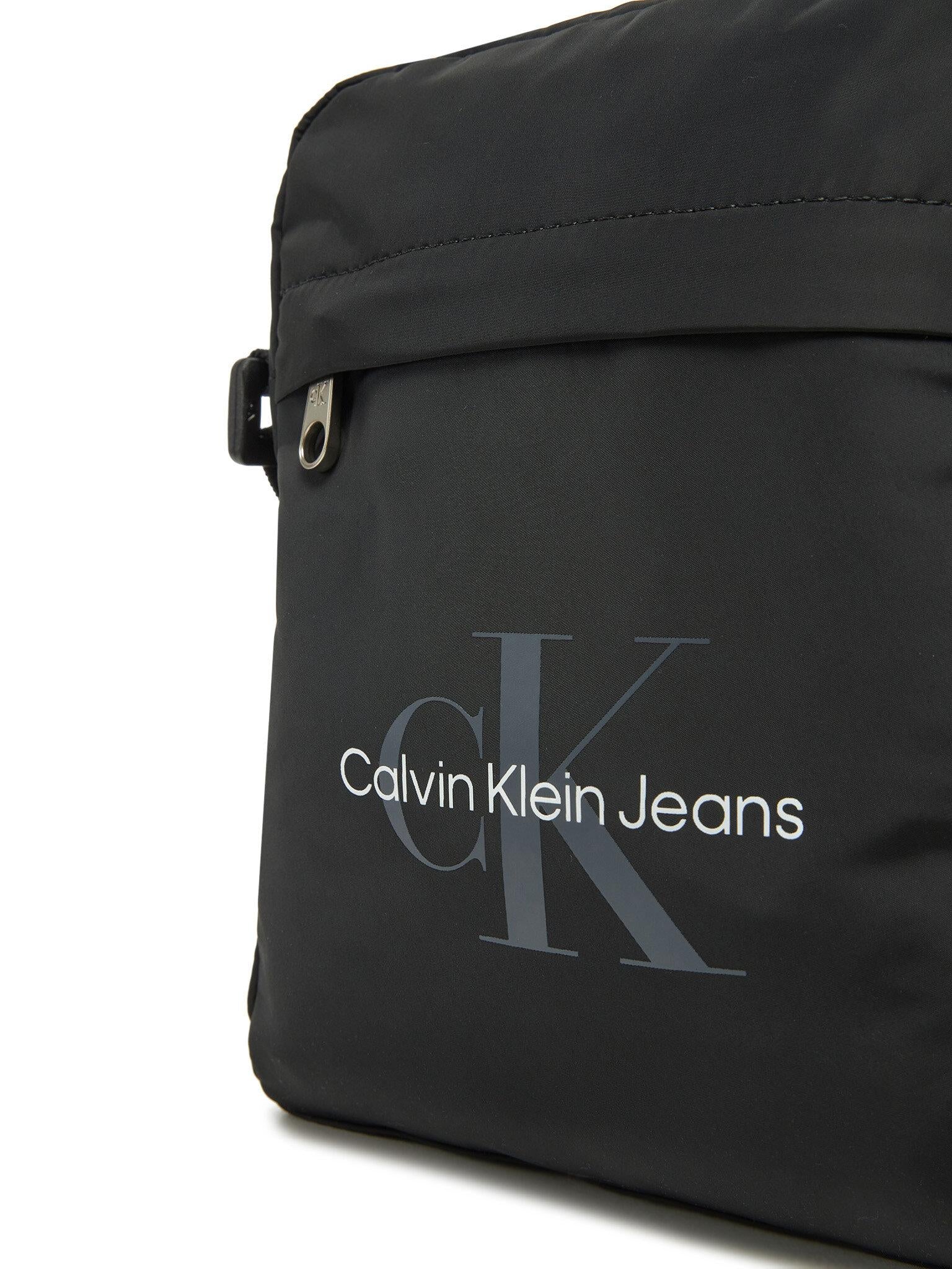 SPORT ESSENTIALS REPORTER 18 LV04G3000G/UB1 CALVIN KLEIN JEANS