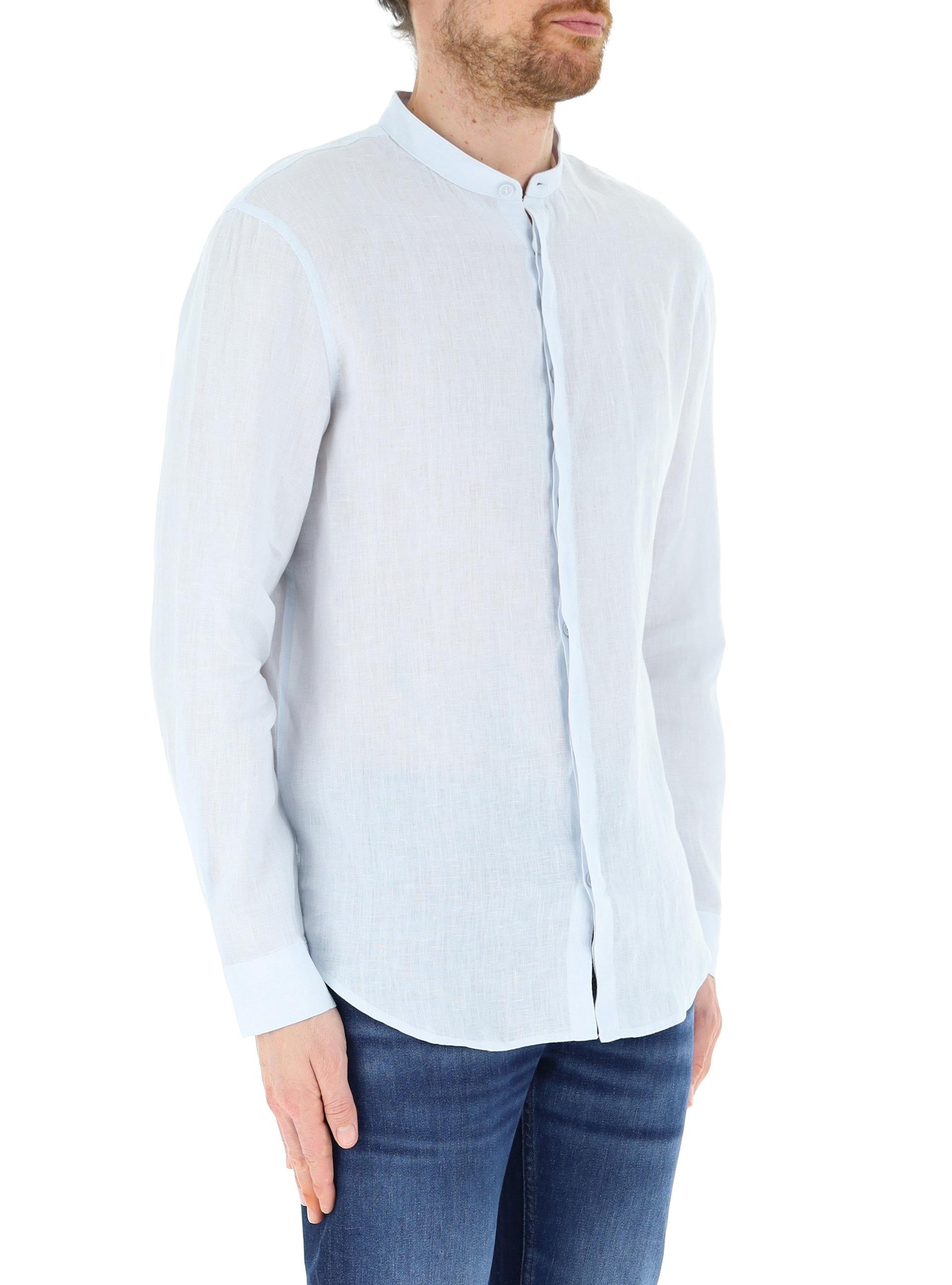 SHIRT 8NZC66 ZNCFZ/15CZ ARMANI EXCHANGE