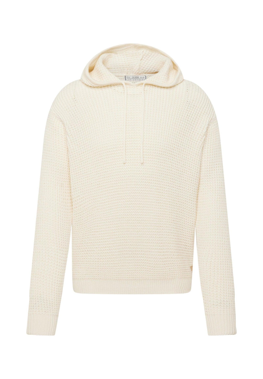 DERIK HOODIE LS STITCHED SWTR M4YR09Z3FB1/G018 GUESS