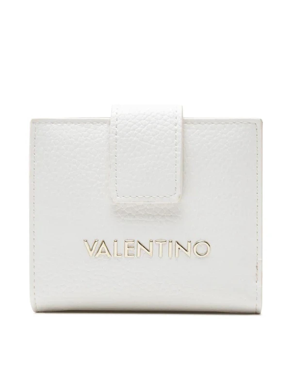 Portafogli con Zip ALEXIA 