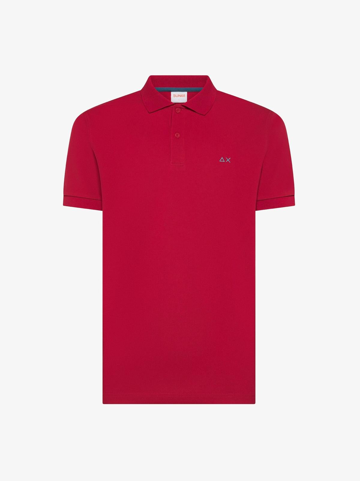 POLO BASIC S/S 