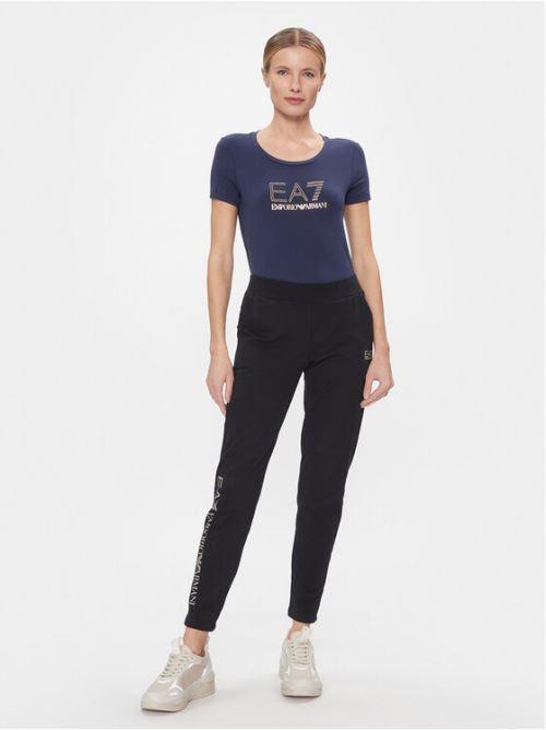 T-SHIRT 8NTT67 TJDQZ/1554 EMPORIO ARMANI EA7