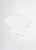 T-SHIRT MODA M/C 