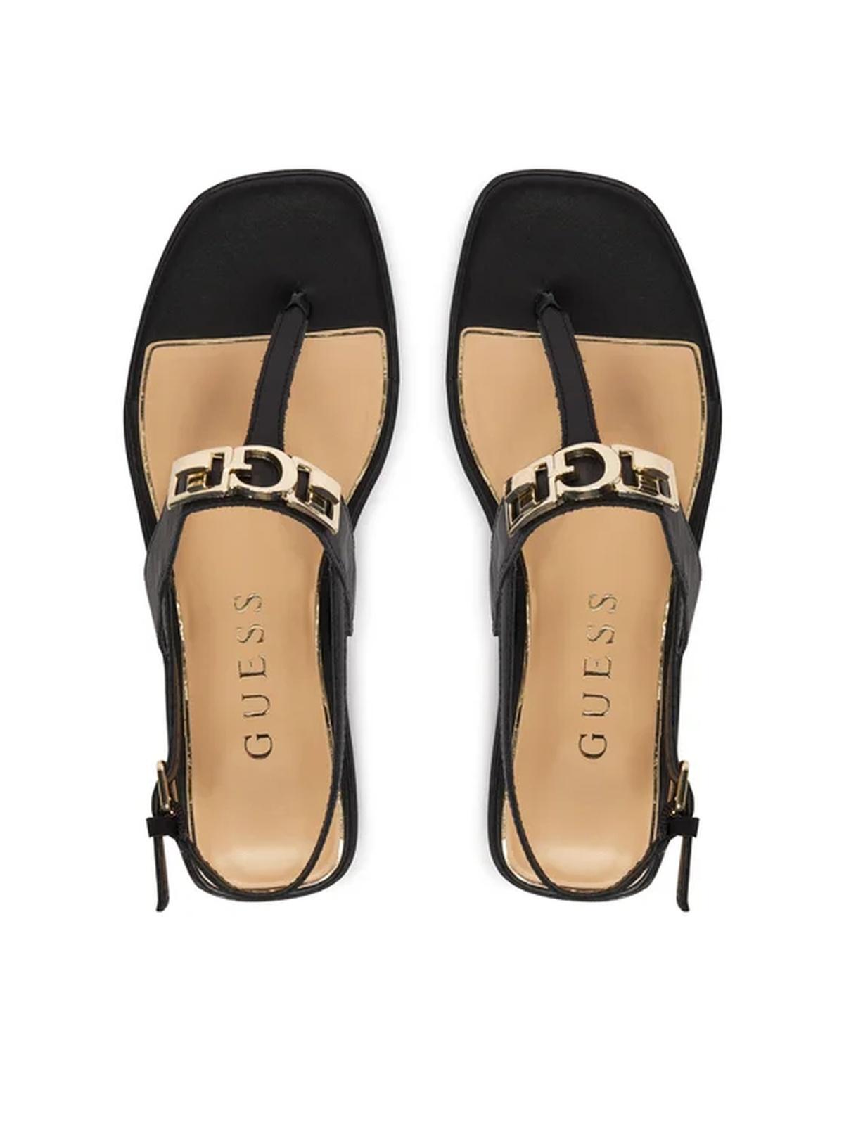 FLJRMYLEA03/BLACK GUESS