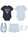 SET BIB+SOCKS+2BODIE 