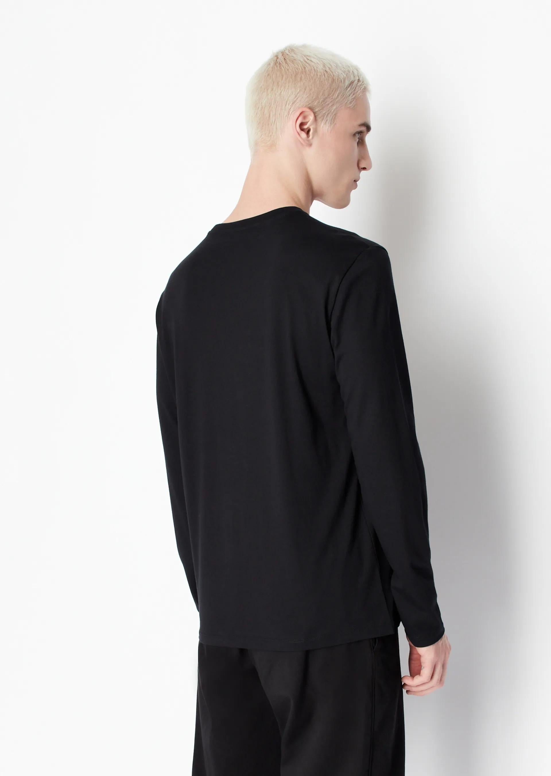 T-SHIRT 6LZTAS ZJ3VZ/1200 ARMANI EXCHANGE