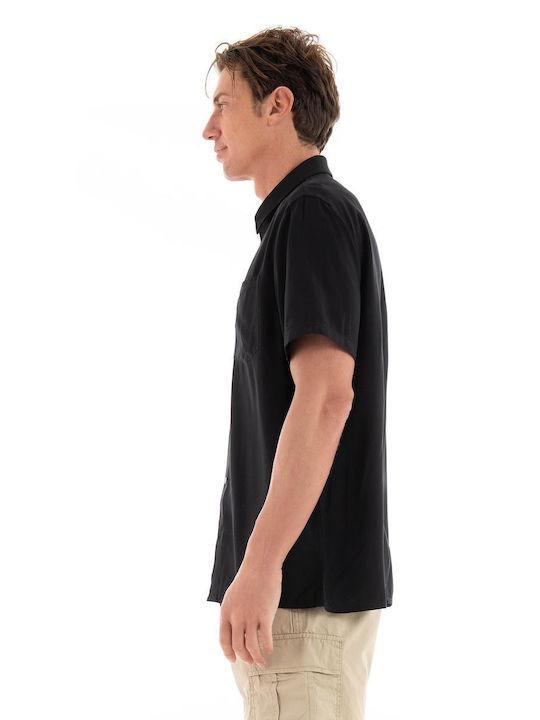 SS COLLIN FLUID SHIRT 