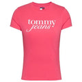 TOMMY JEANS TJW SLIM ESSENTIAL L