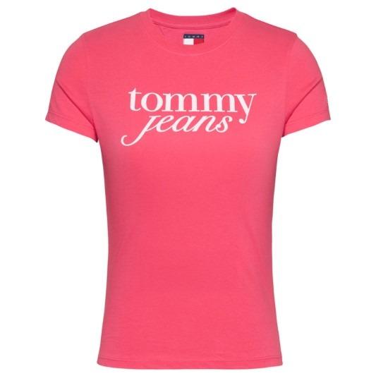 TJW SLIM ESSENTIAL L DW0DW19447/XI2 TOMMY JEANS