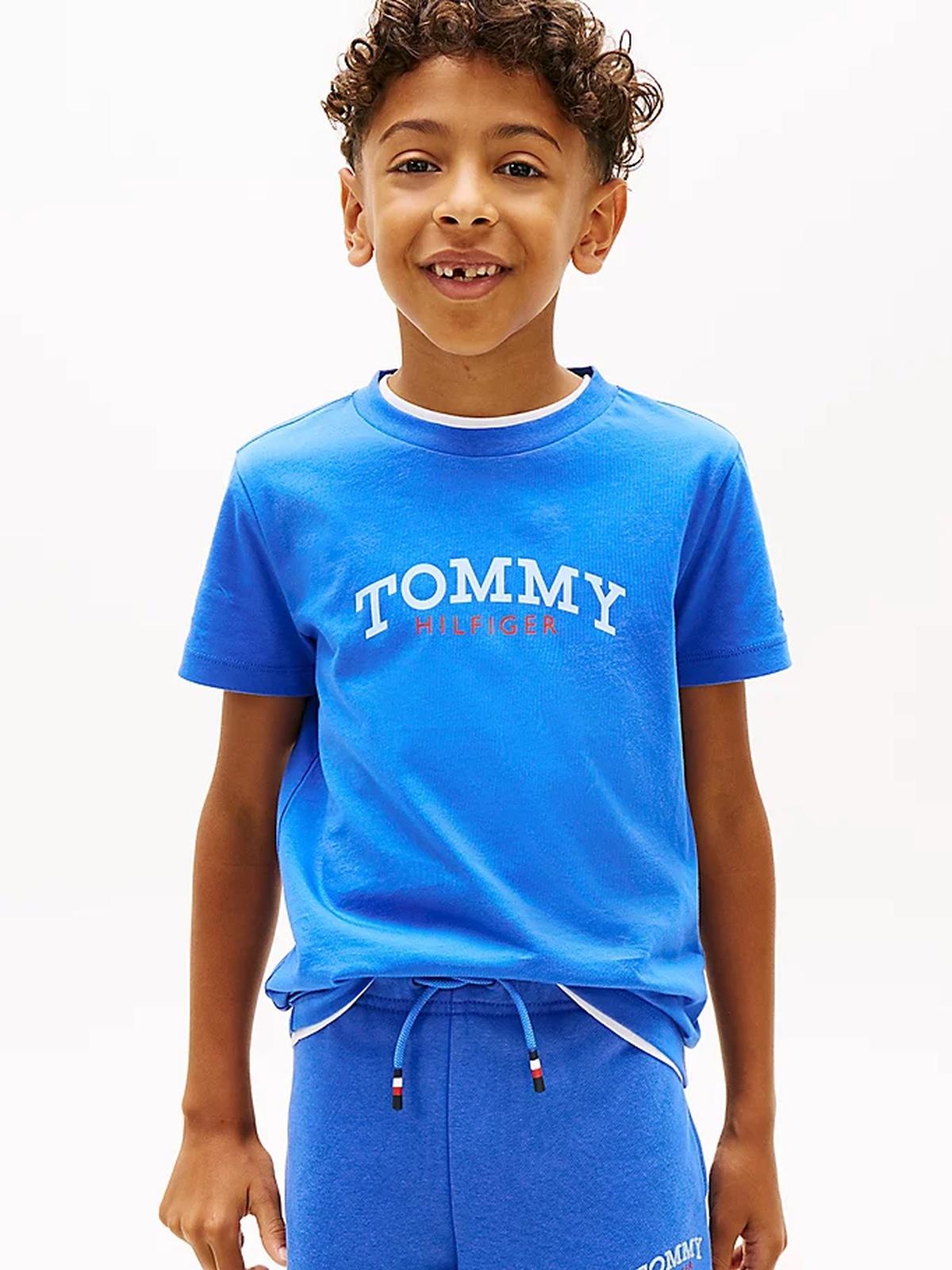 KB0KB10263T/C6H TOMMY HILFIGER