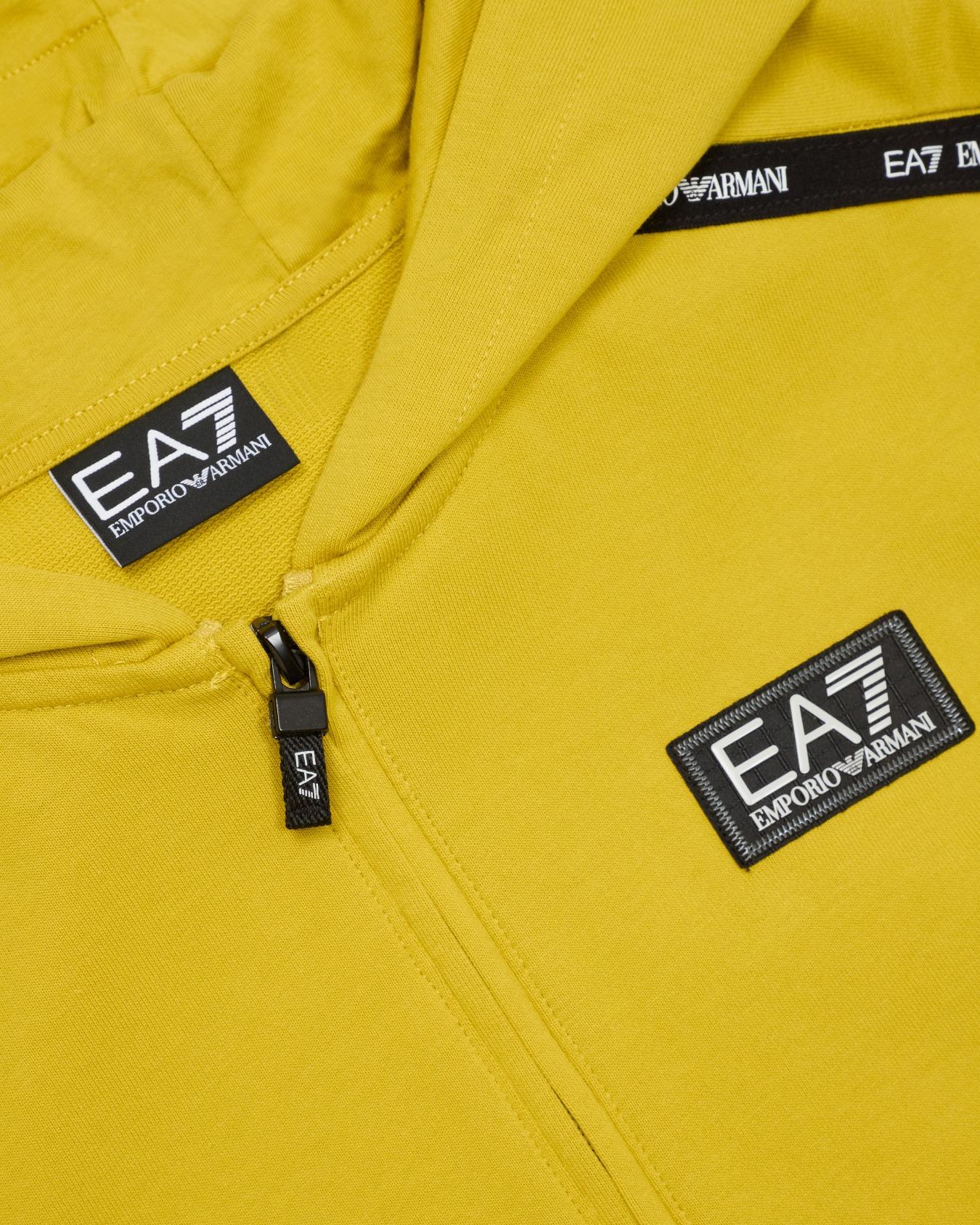 7B000056 AF10380/U7036 EMPORIO ARMANI EA7