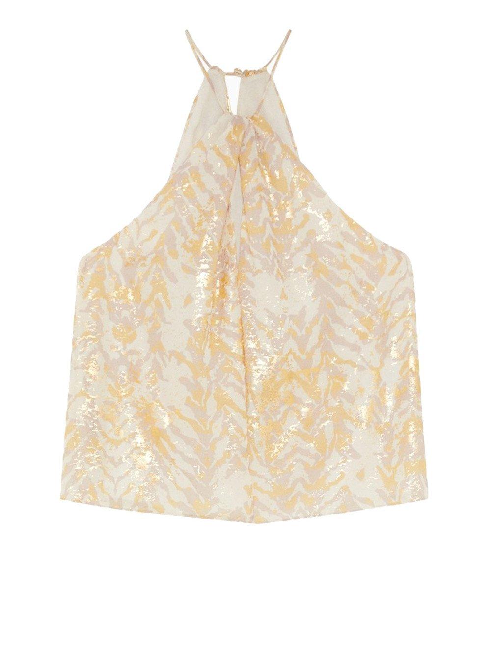 CAMICIA/TOP 2C1564 A429/YA13 PATRIZIA PEPE