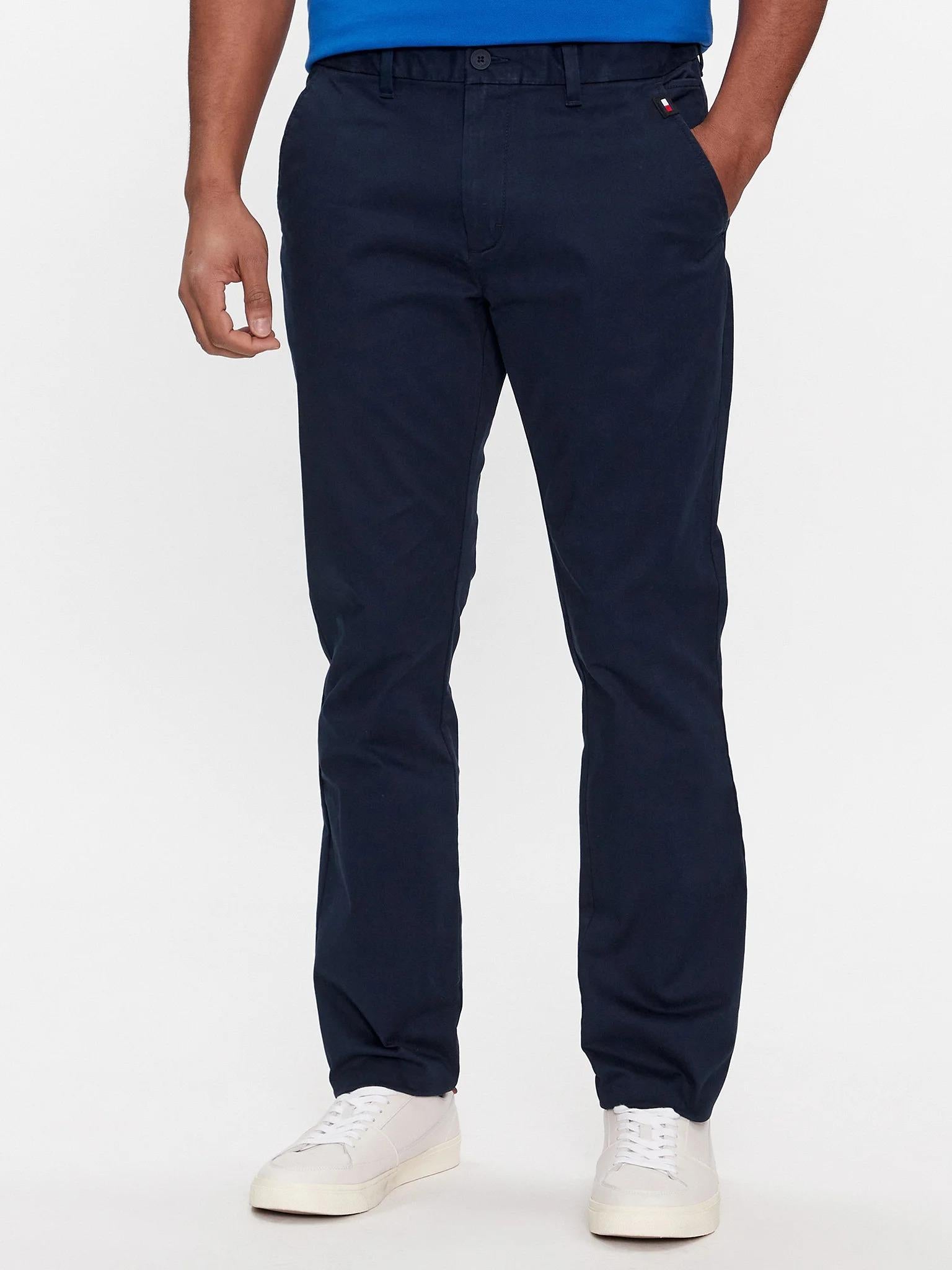 TJM AUSTIN CHINO 