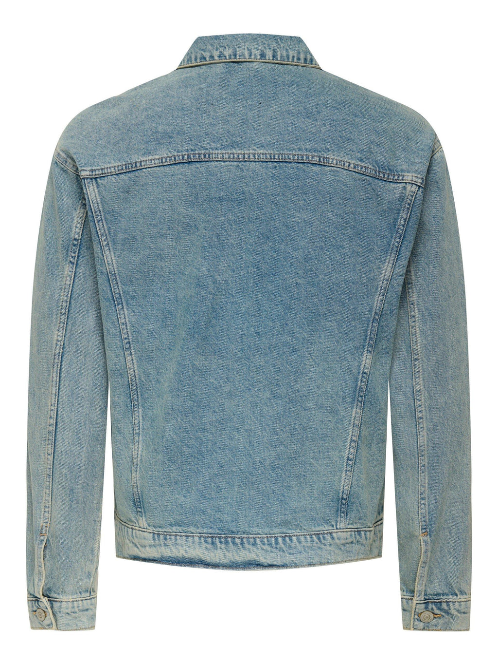 22031183/Light Blue Denim ONLY&SONS