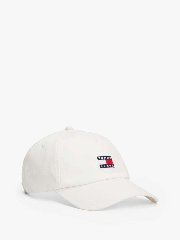 TJW HERITAGE CORE 5 PANEL CAP AW0AW16991/YBH TOMMY JEANS