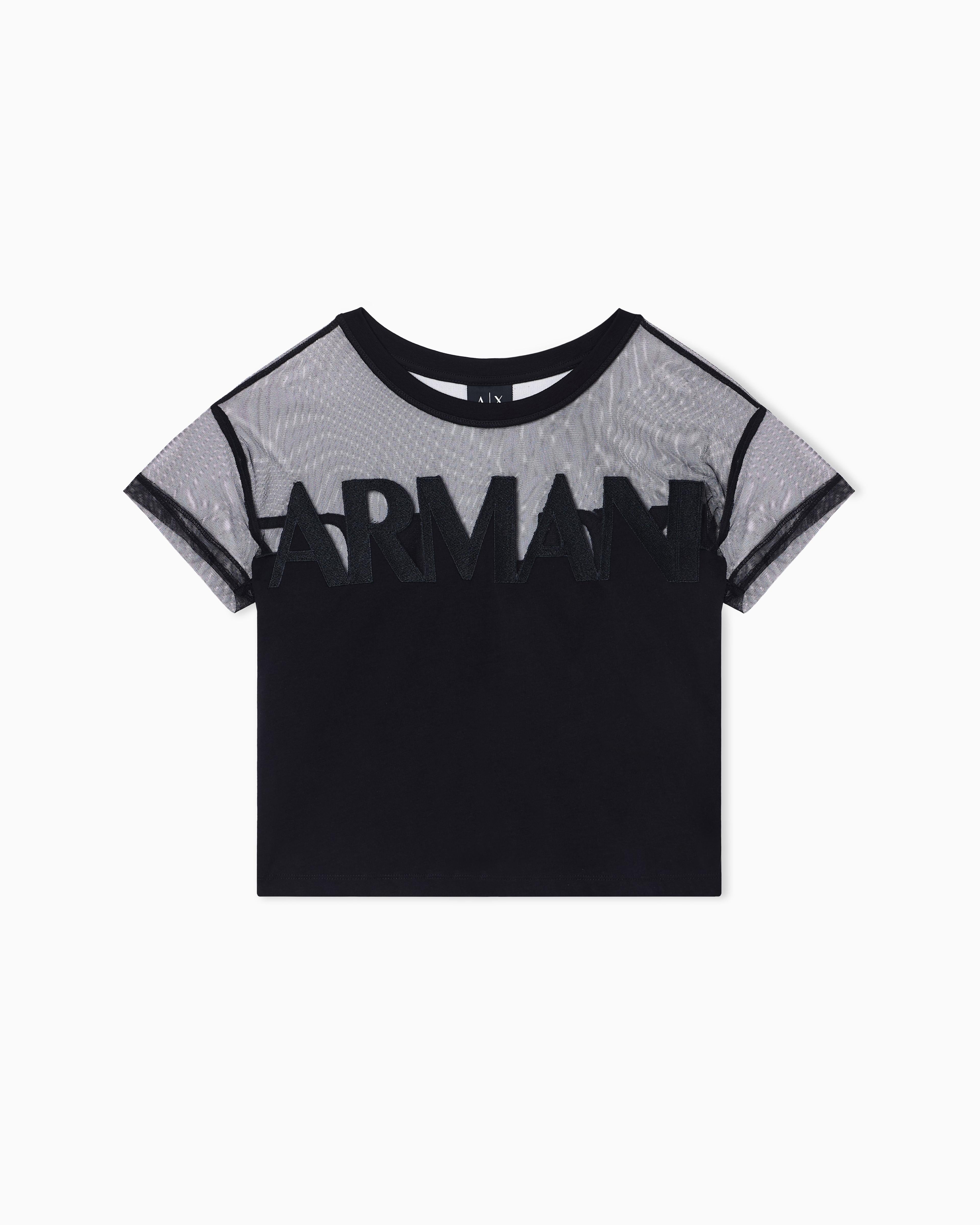 XW002332 AF10356/UC001 ARMANI EXCHANGE