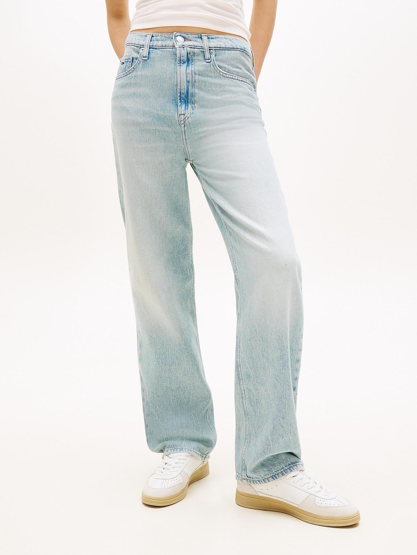 DW0DW22660/1AB TOMMY JEANS