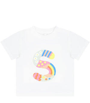 STELLA MCCARTNEY T-SHIRT/TOP