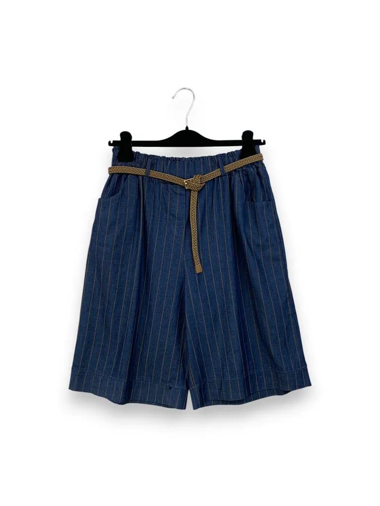 IS-19082/Blu Jeans Scuro LOVEme