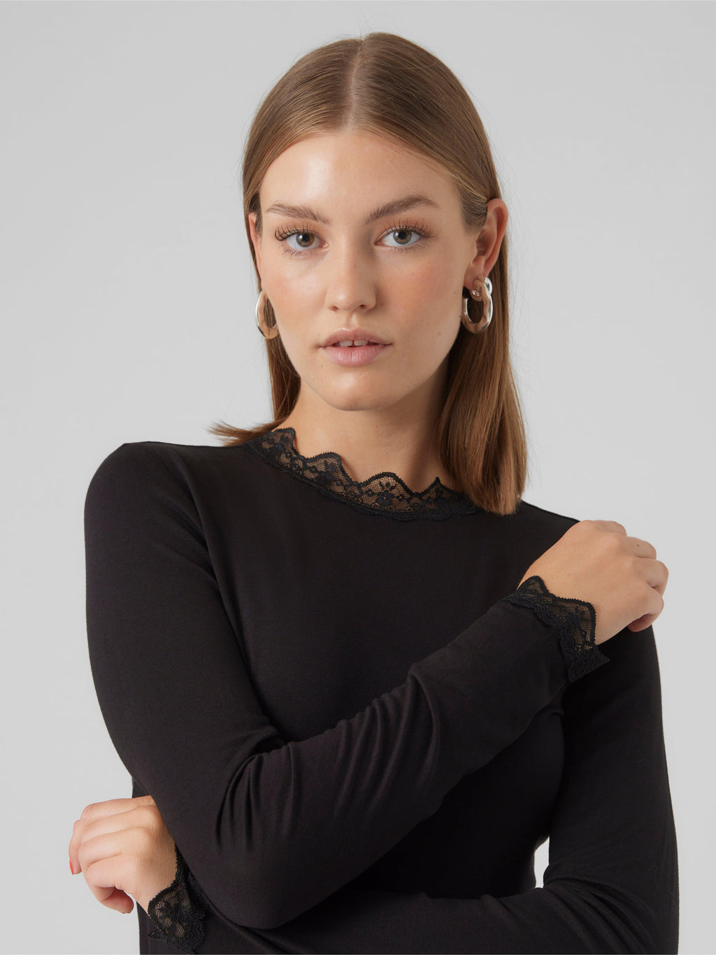10295141/Black VERO MODA