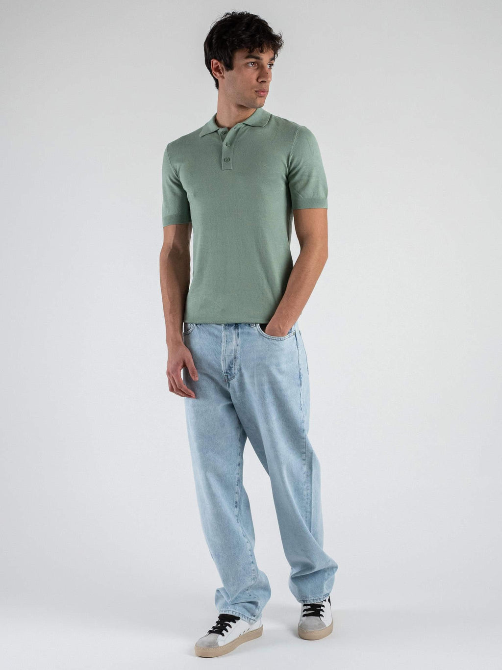 22022219/Iceberg Green ONLY&SONS