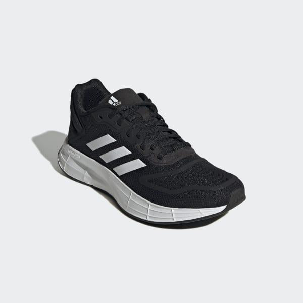 DURAMO 10           CBLACK/FTWWHT/CBLACK GX0709/ND ADIDAS