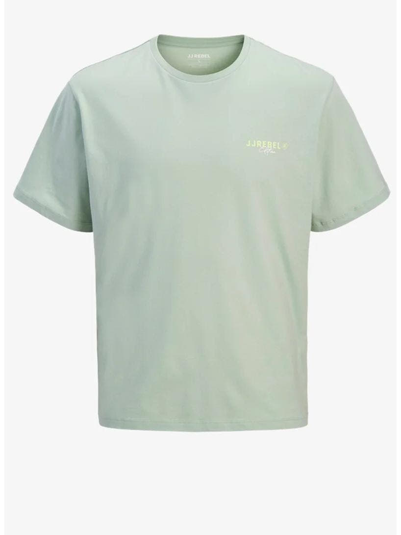 12290608/Aqua Gray JJ REBEL