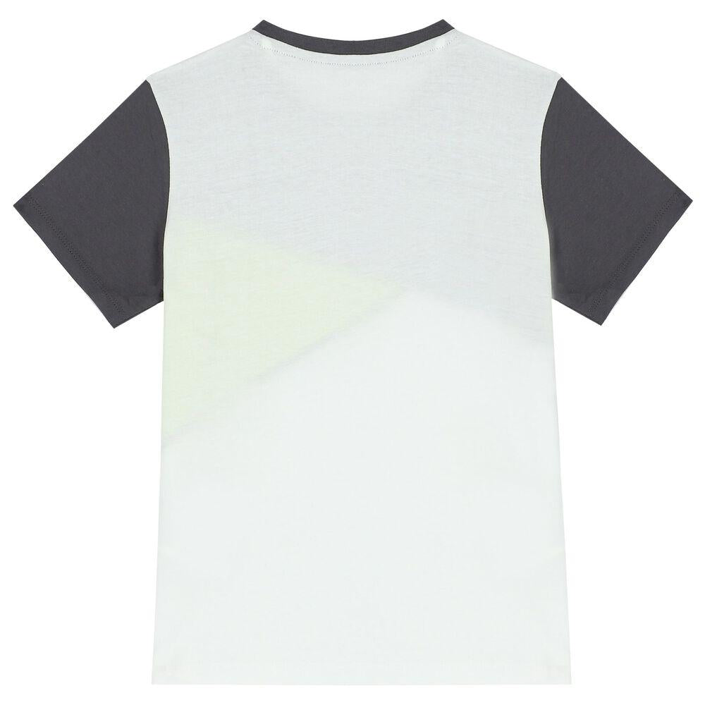SS T-SHIRT 