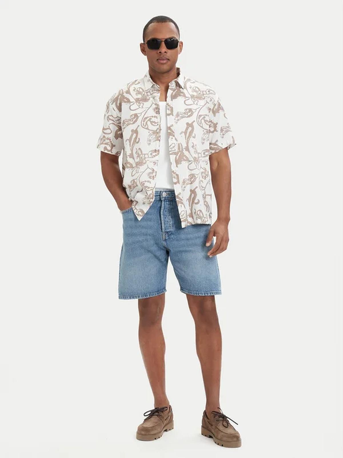 JJITONY JJORIGINAL SHORTS AKM 111 