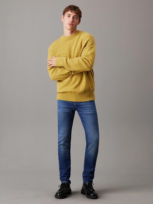 SKINNY J30J326525/1A4 CALVIN KLEIN JEANS