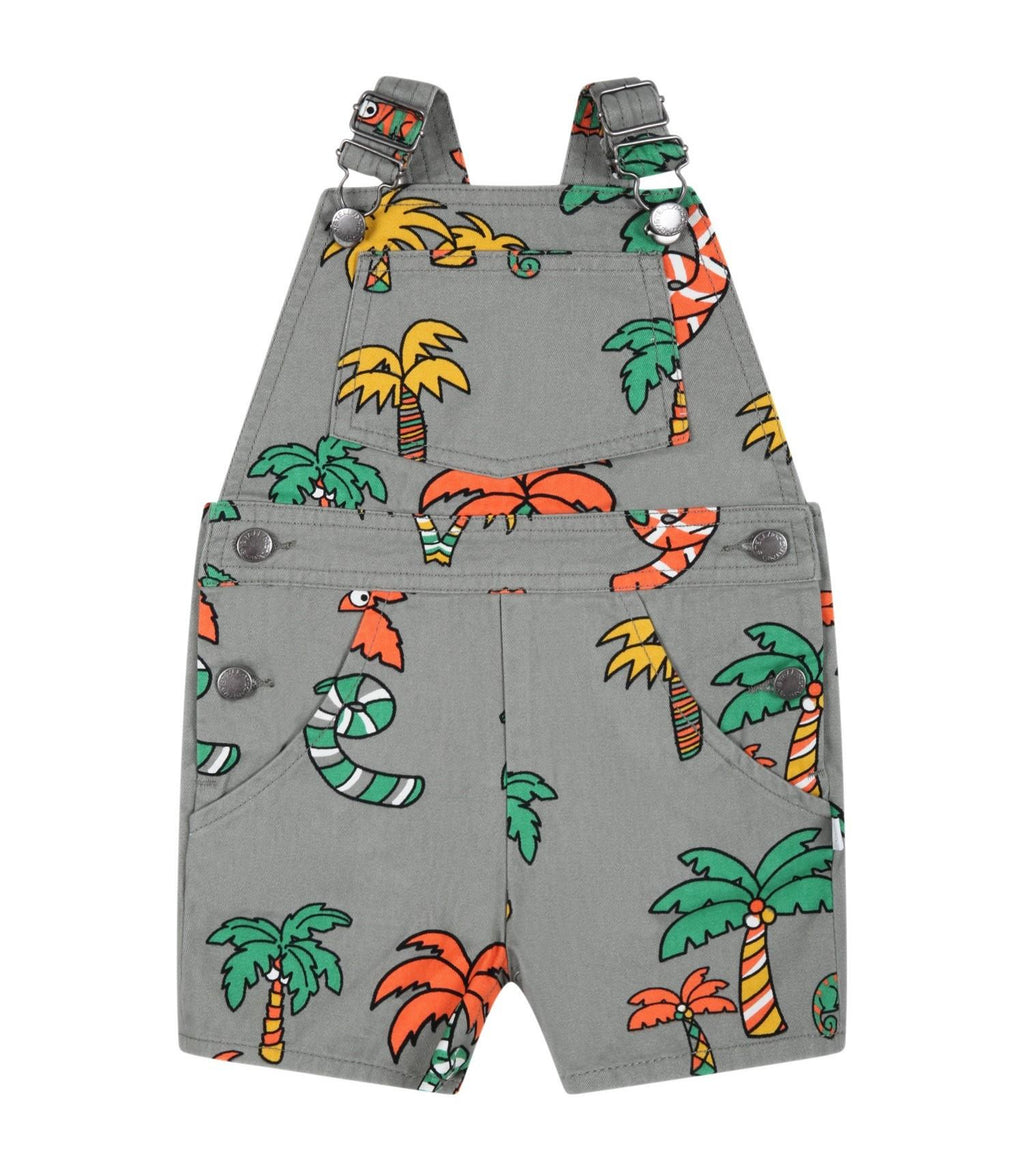 DUNGAREE 