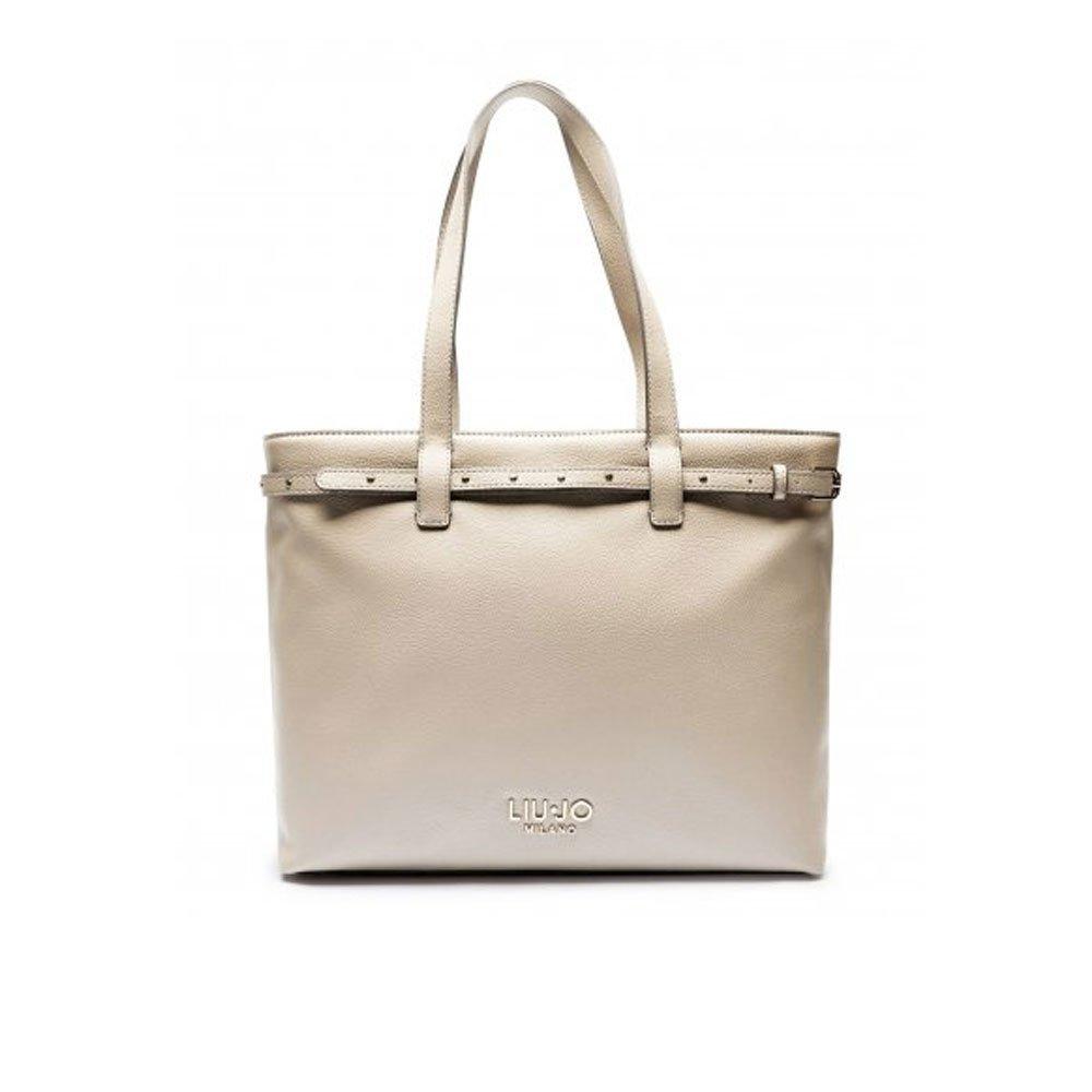 SHOPPING BAG 