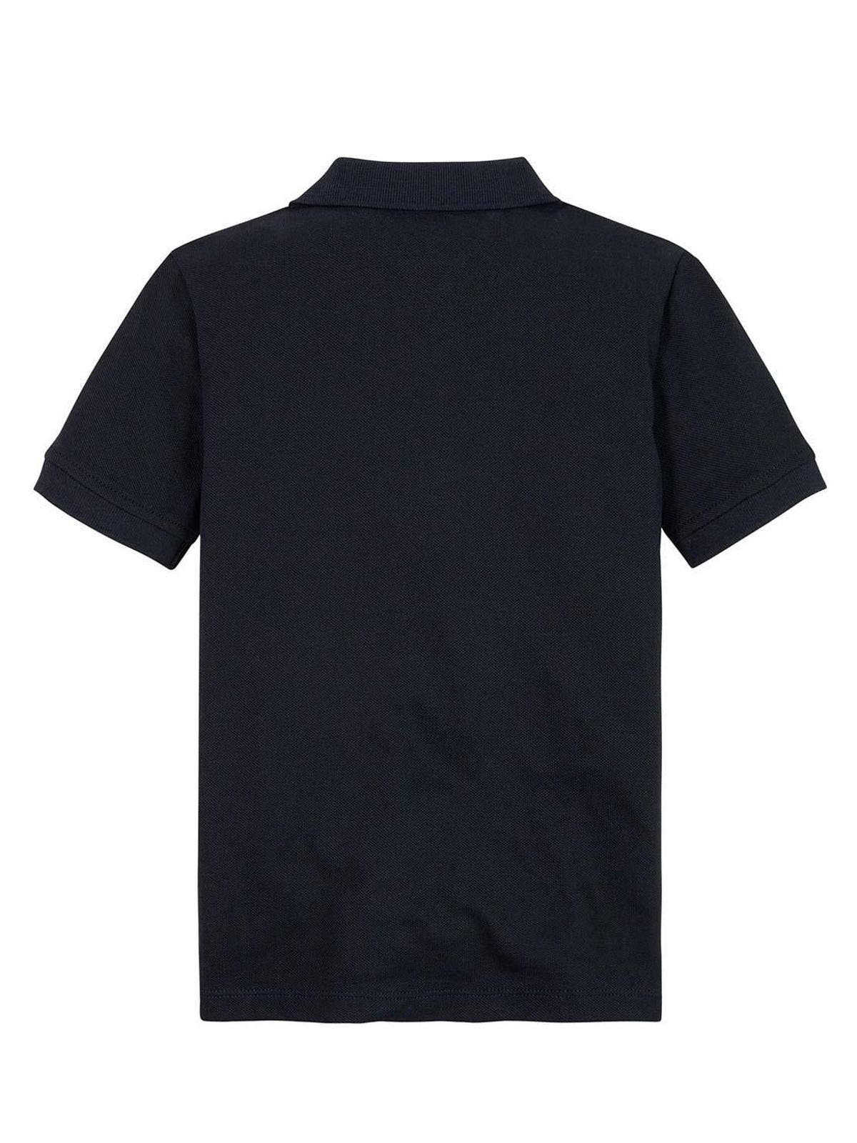 MONOTYPE POLO S/S 