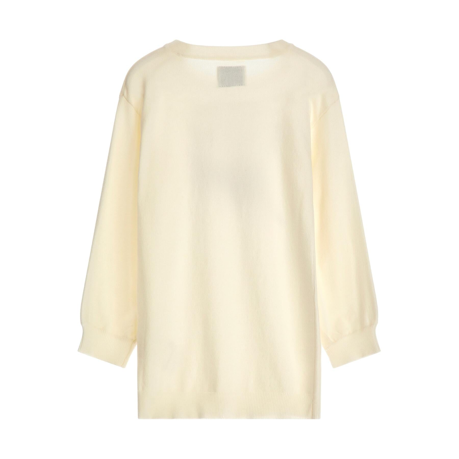 LS SWEATER DRESS K3BK21Z2NQ2/G012 GUESS