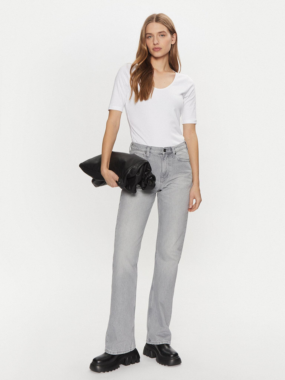 LIQUID TOUCH SCOOP T K20K208050/YAF CALVIN KLEIN