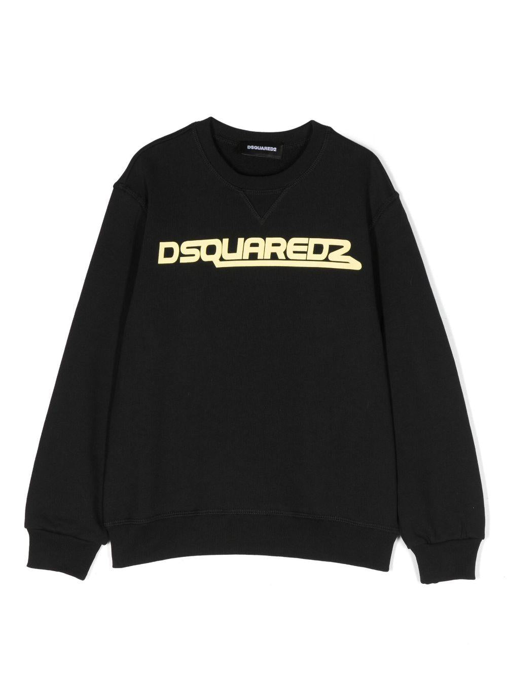 DQ1809 D0A4I/DQ900 DSQUARED2 JUNIOR