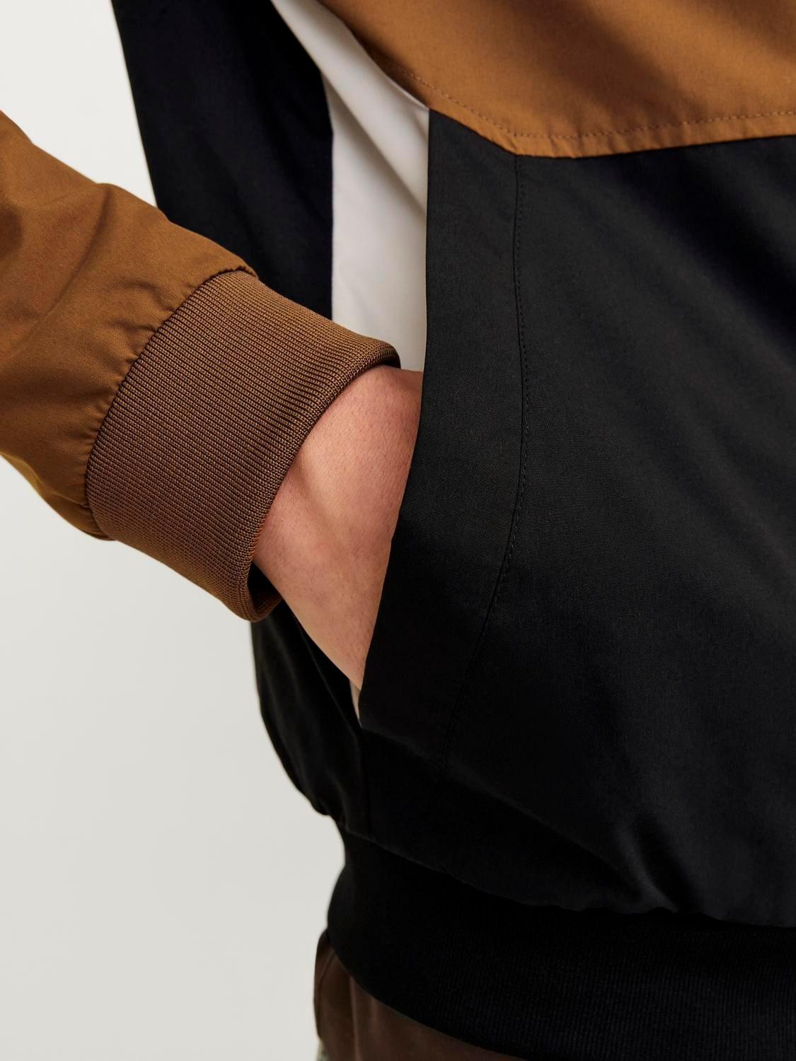 12200208/Monks Robe JACK AND JONES