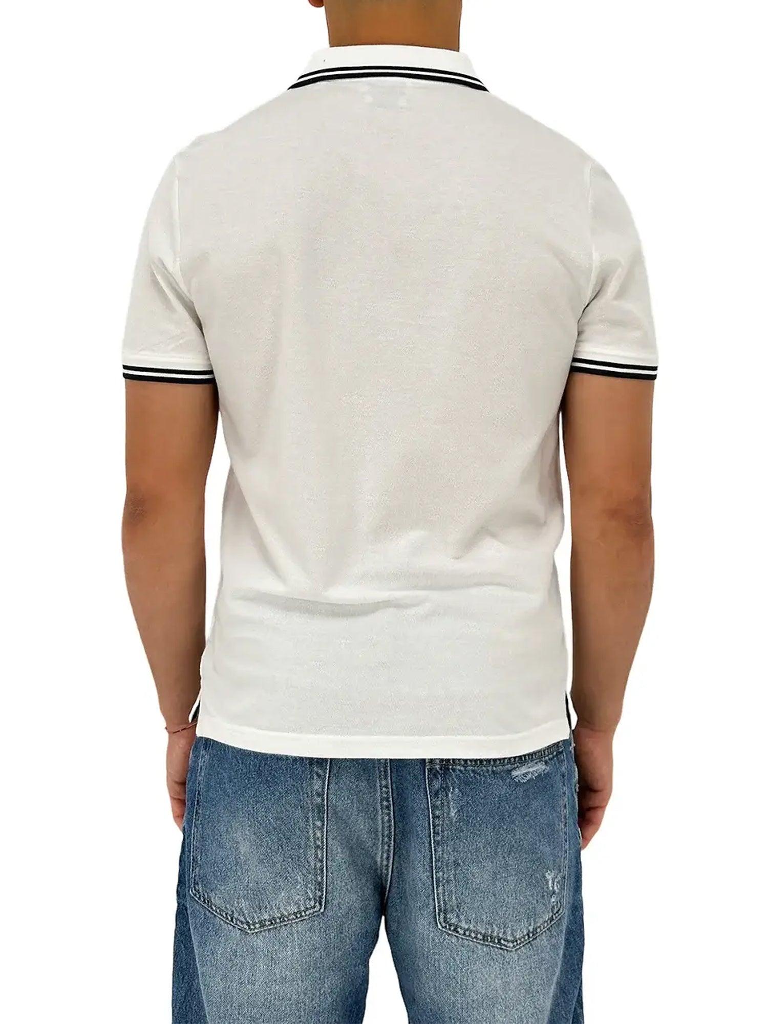 MK11002/BIANCO MARKUP