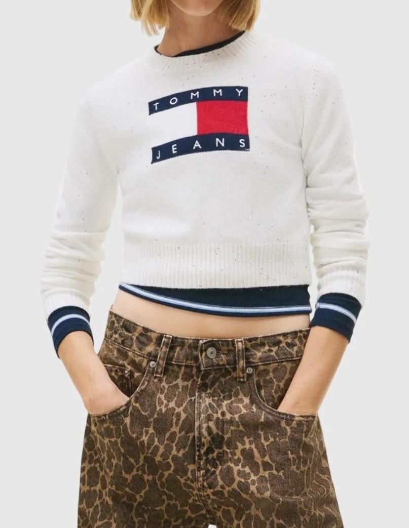 DW0DW21690/YBH TOMMY JEANS