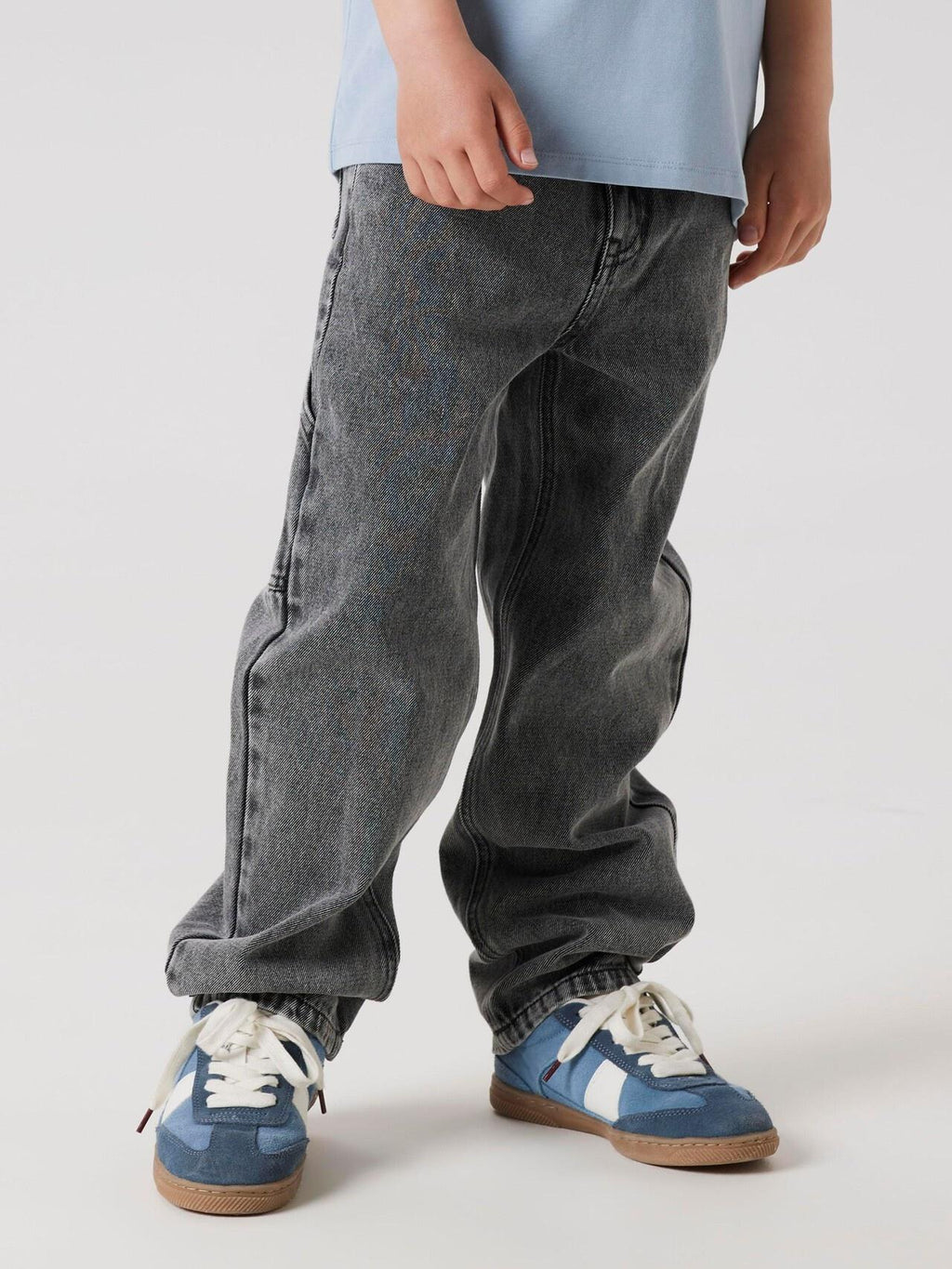 13218365/Medium Grey Denim NAME.IT