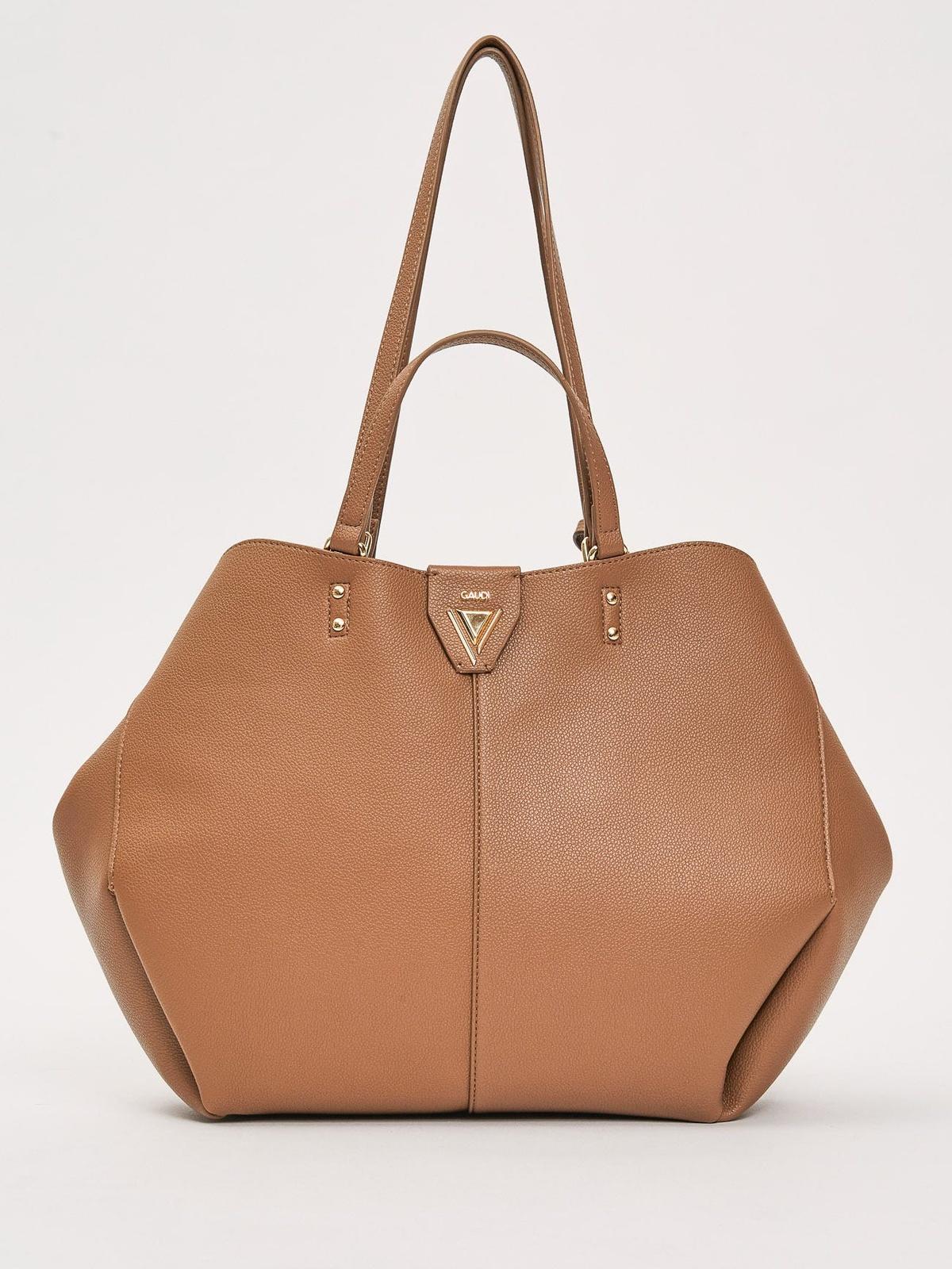 SHOULDER BAG - linea GOLENE - cm 26x32x11 