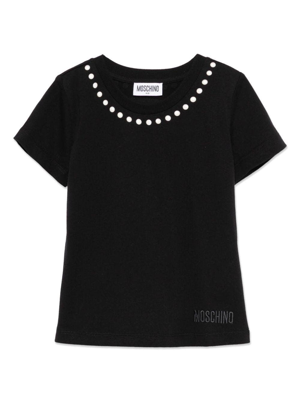 HDM06G LAA10/60100 MOSCHINO KID
