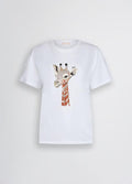 LIU JO ECS T-SHIRT MODA M/C