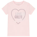 GUESS SS T-SHIRT